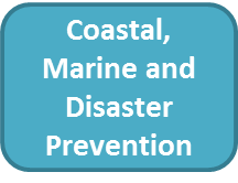 Coastal, Marine and Disaster Prevention