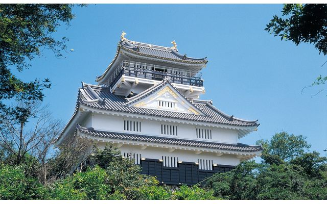 歴史的風致写真