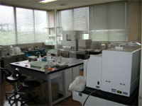 Water Quality Analytical Lab.