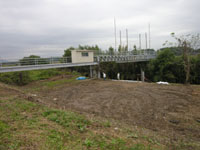 Hinuma River Flood Observatory