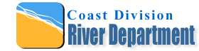 Coast Division, River Department
