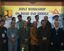 Joint WorkShop - Road and Bridge - Successfully Held at Bandung in Indonesia was added.