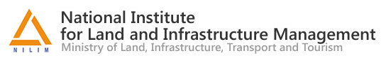 NILIM | National Institute for Land and Infrastructure Management, MLIT,  JAPAN