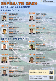 開設チラシ 裏