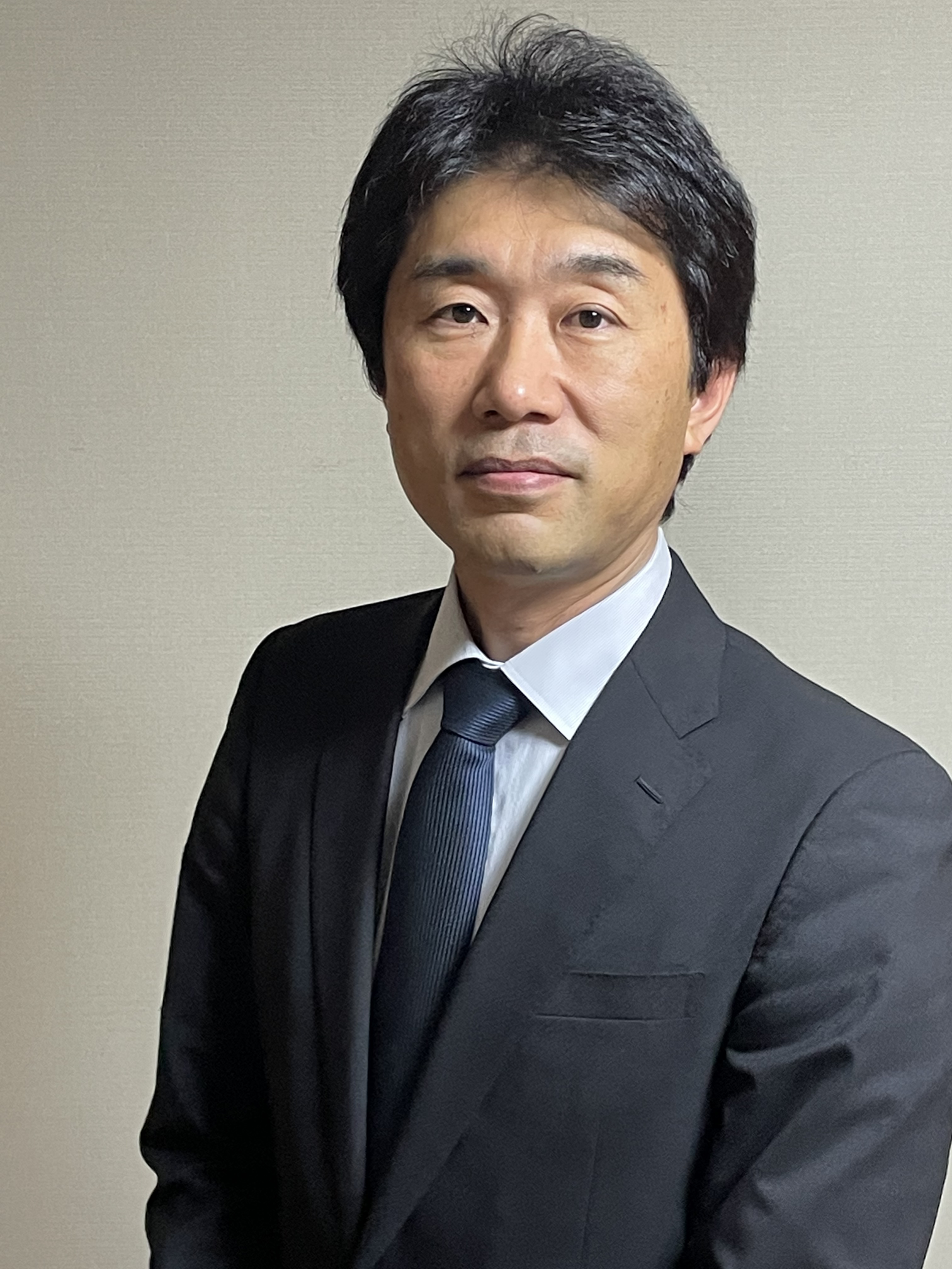 小林 寛の写真