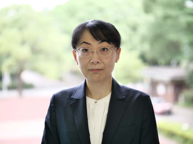 大橋 幸子の写真