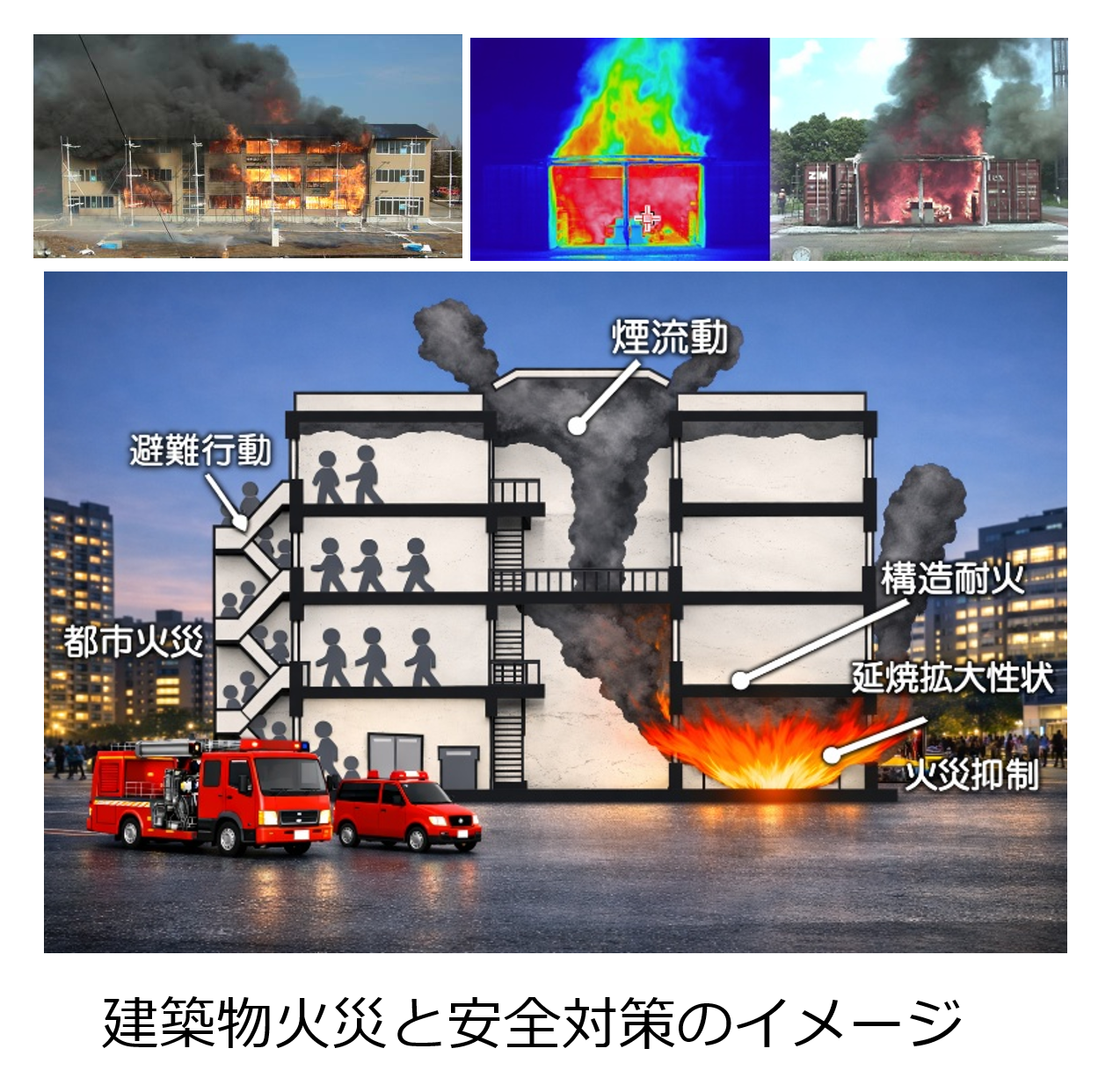 研究内容イメージ