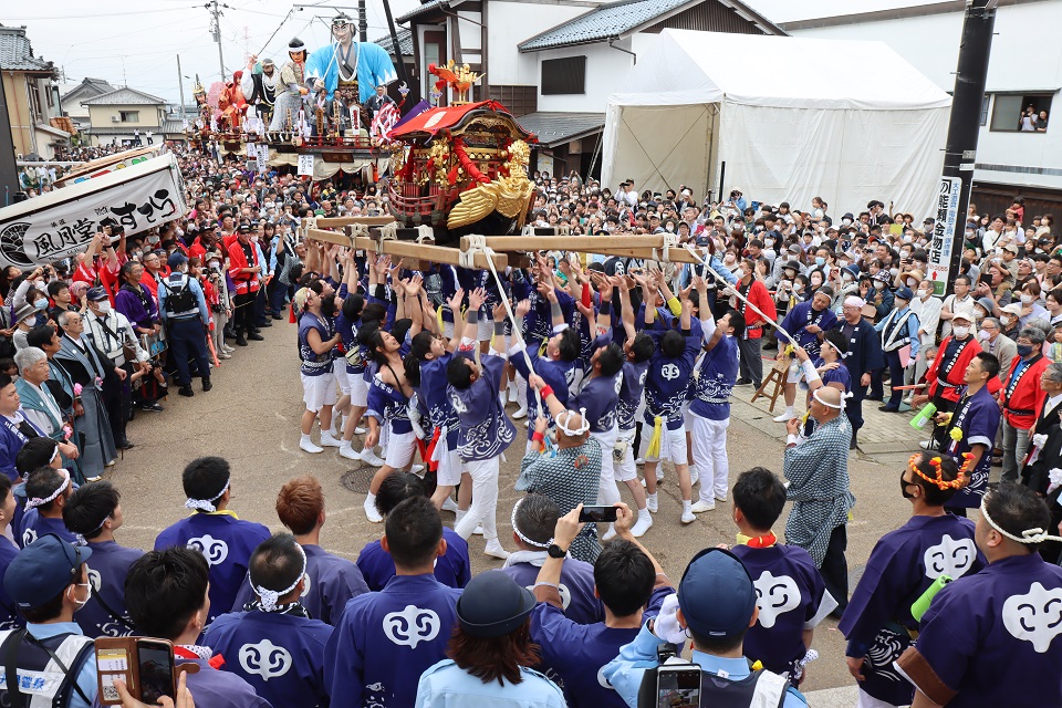 三国祭
