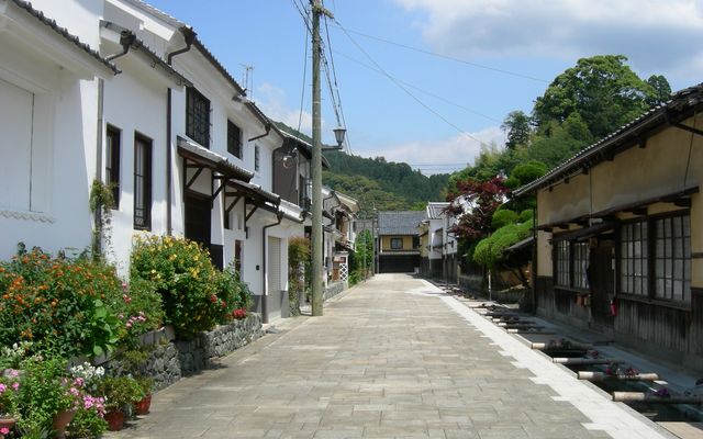 おはなはん通り