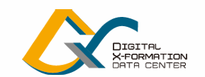 DXデータセンター
