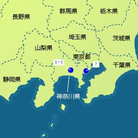 ITSX|bgݒuꏊiXj