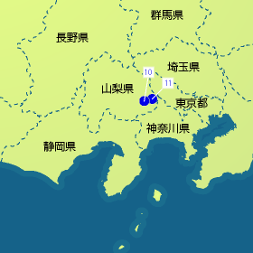 ITSX|bgݒuꏊiXj