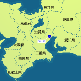 ITSX|bgݒuꏊiXj