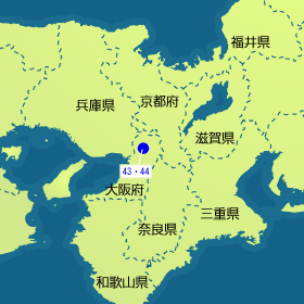 ITSX|bgݒuꏊiXj